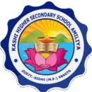 Kashi Higher Secondary School Amiliya, Sidhi 